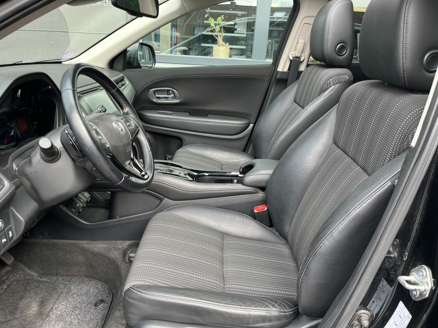 Véhicule occasion BH Motors