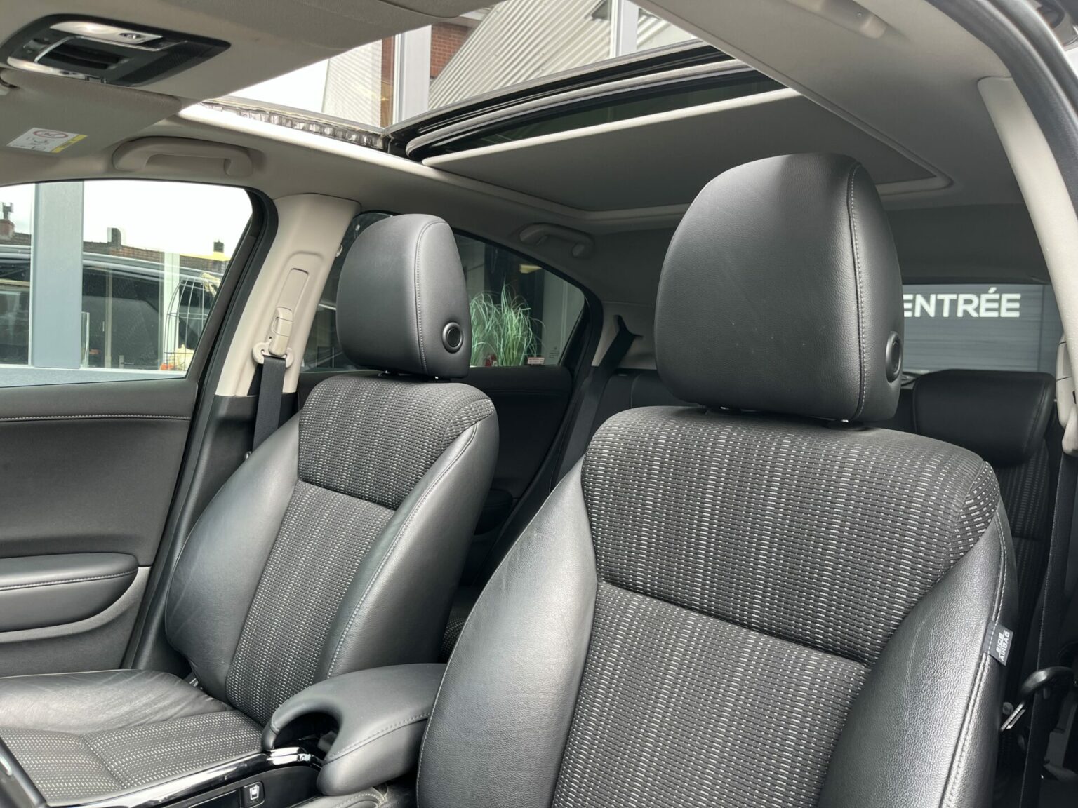 Véhicule occasion BH Motors