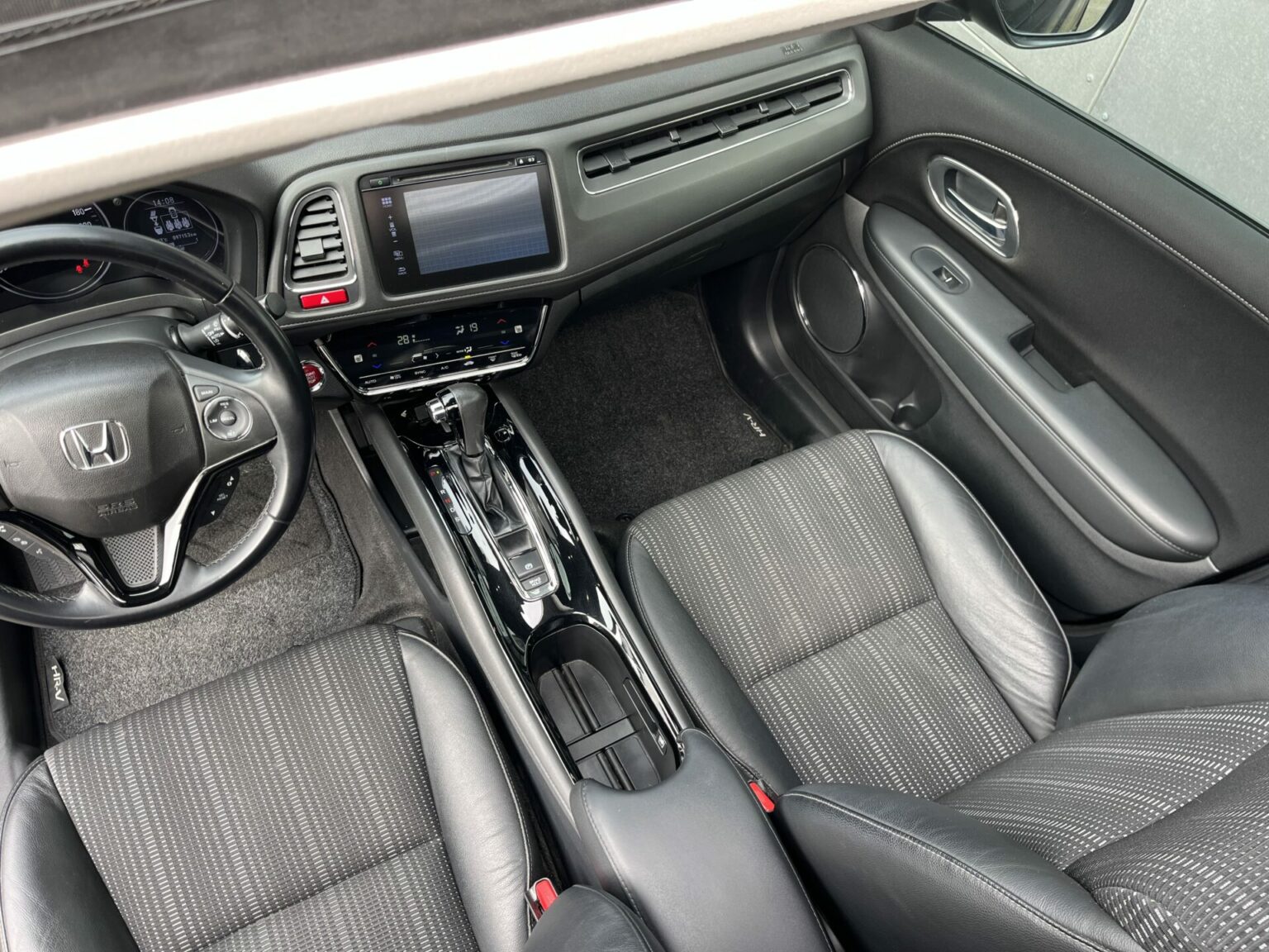 Véhicule occasion BH Motors