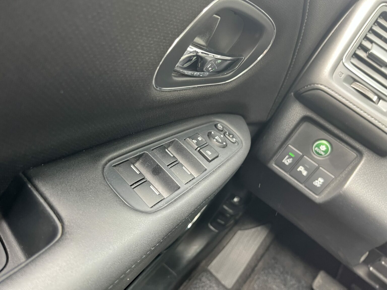 Véhicule occasion BH Motors