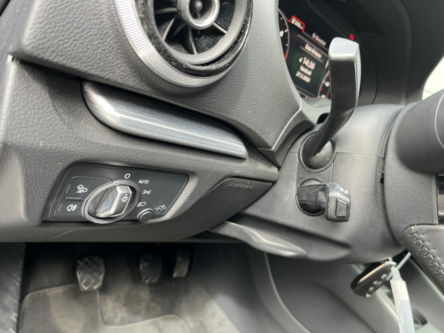 Véhicule occasion BH Motors