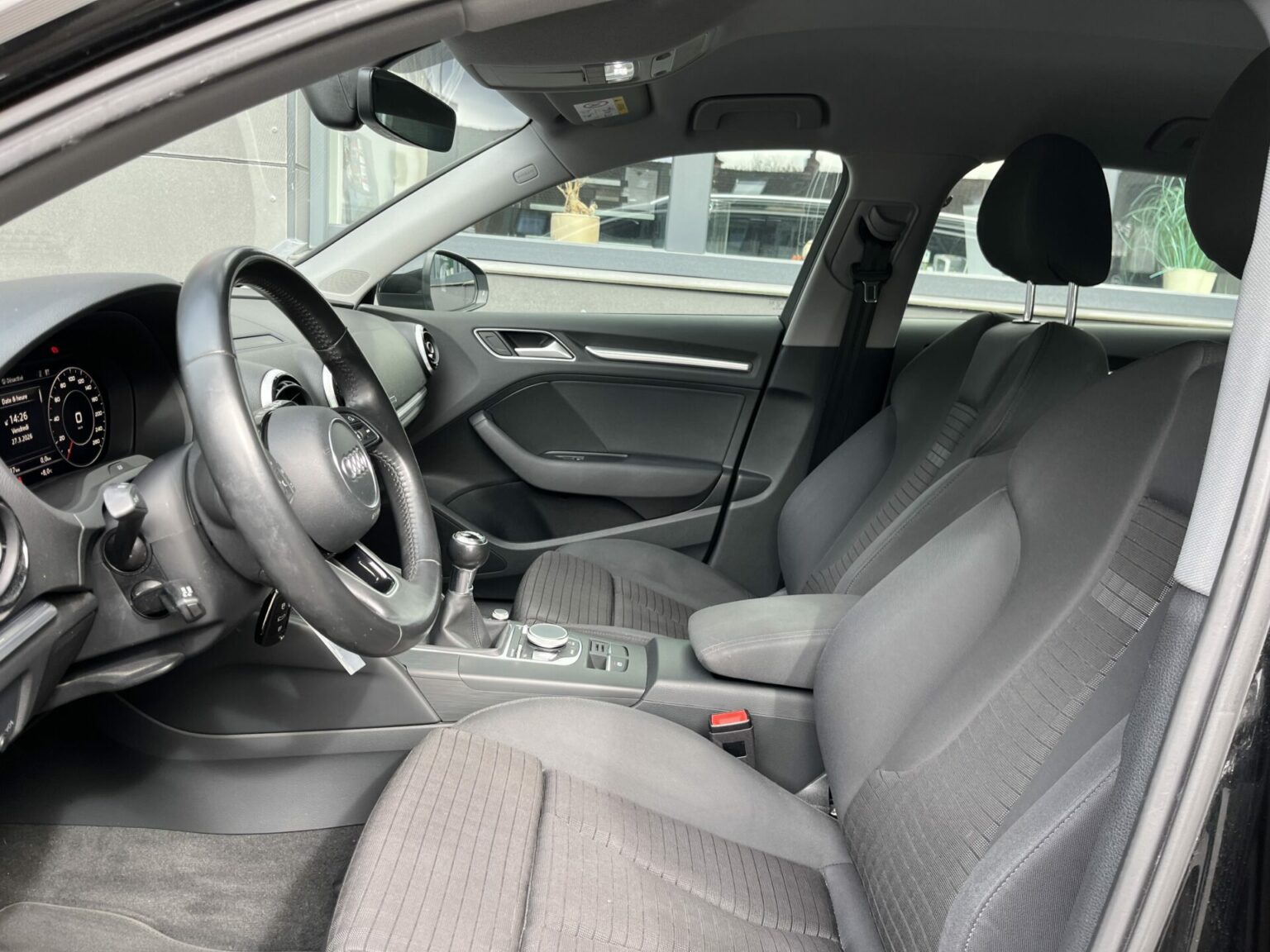 Véhicule occasion BH Motors