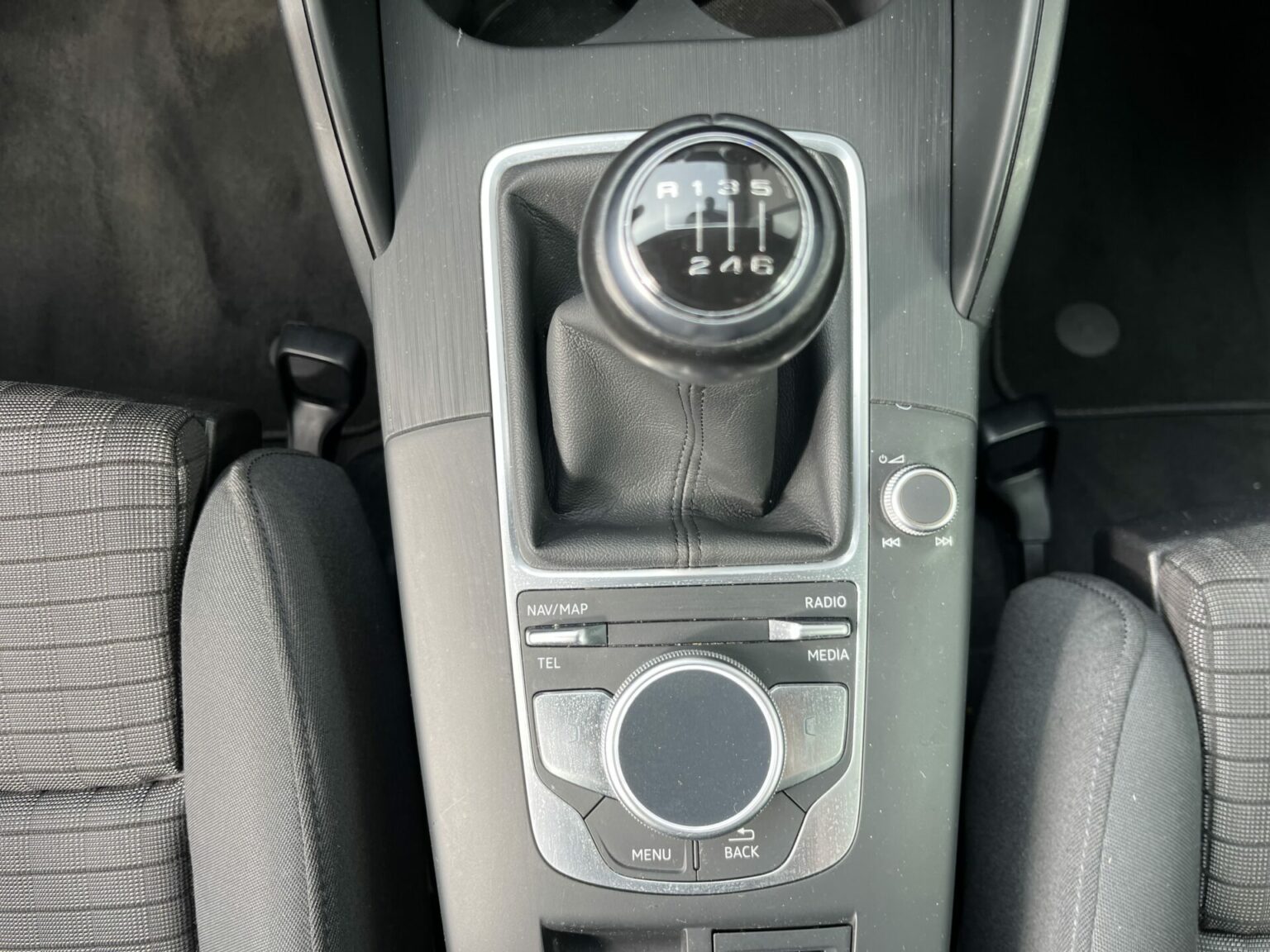 Véhicule occasion BH Motors