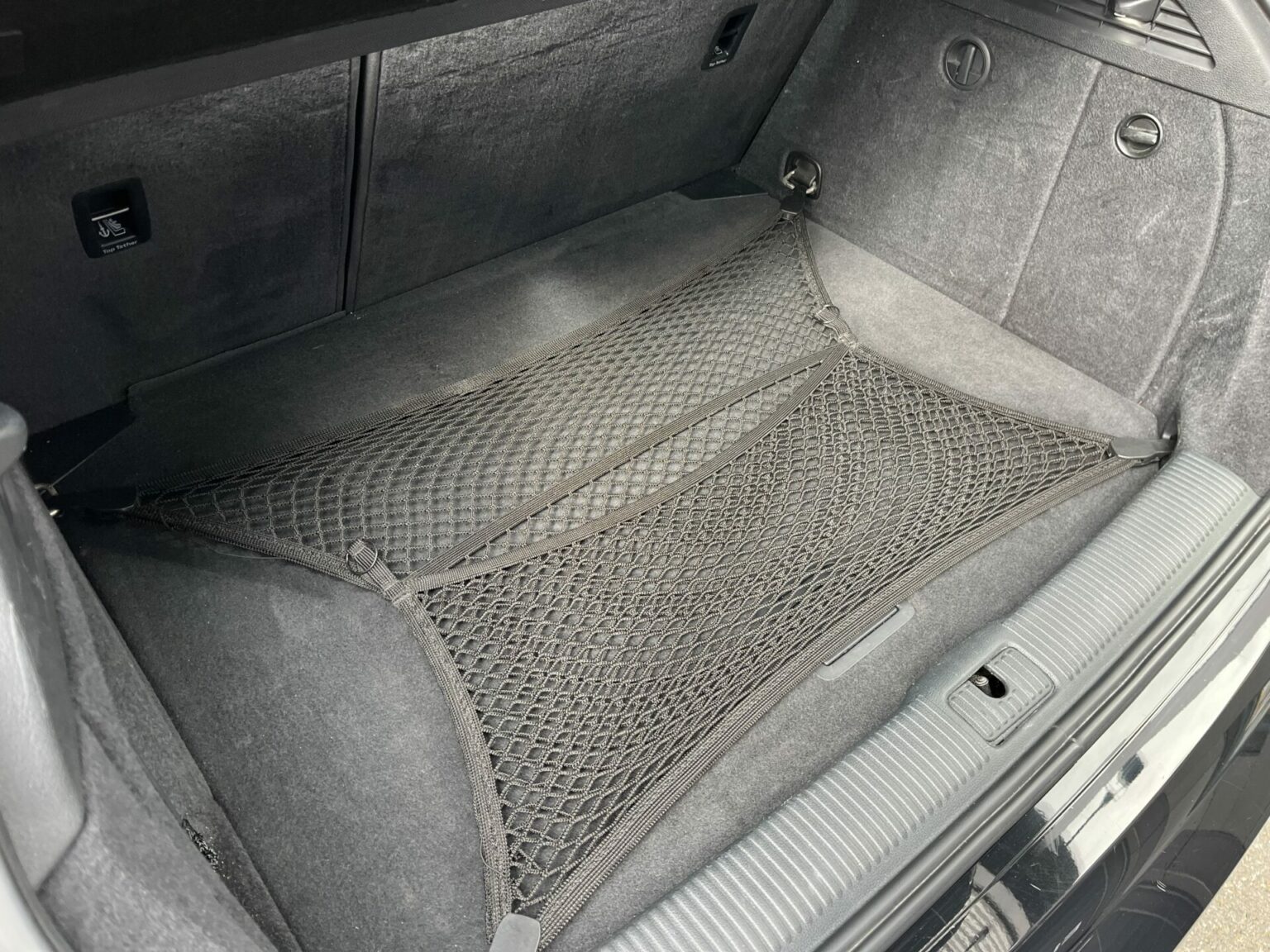 Véhicule occasion BH Motors