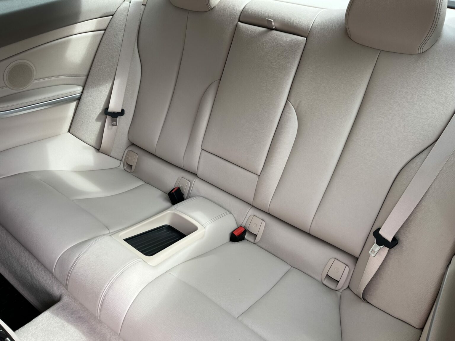 Véhicule occasion BH Motors