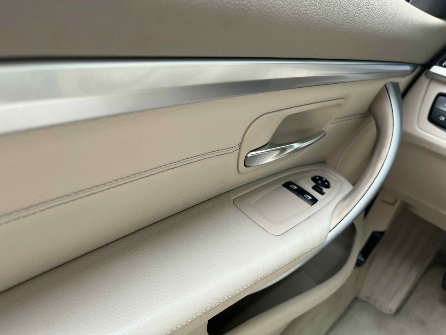 Véhicule occasion BH Motors