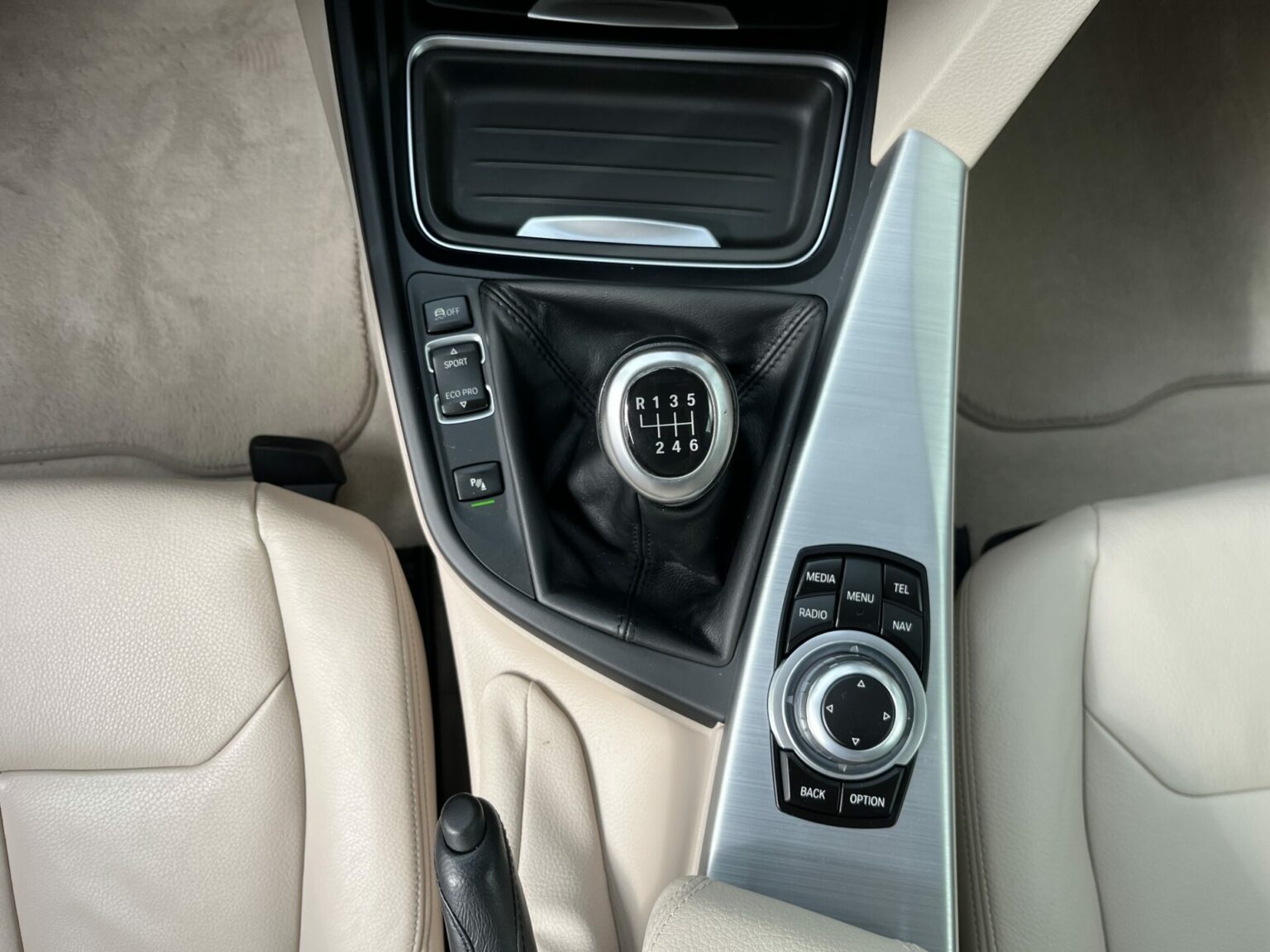 Véhicule occasion BH Motors