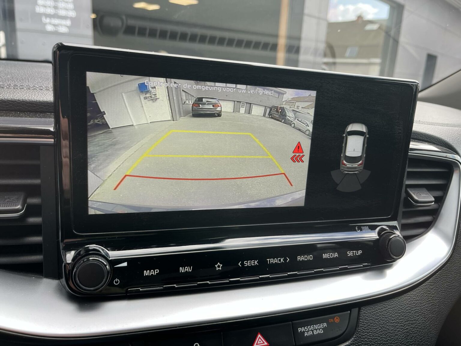 Véhicule occasion BH Motors