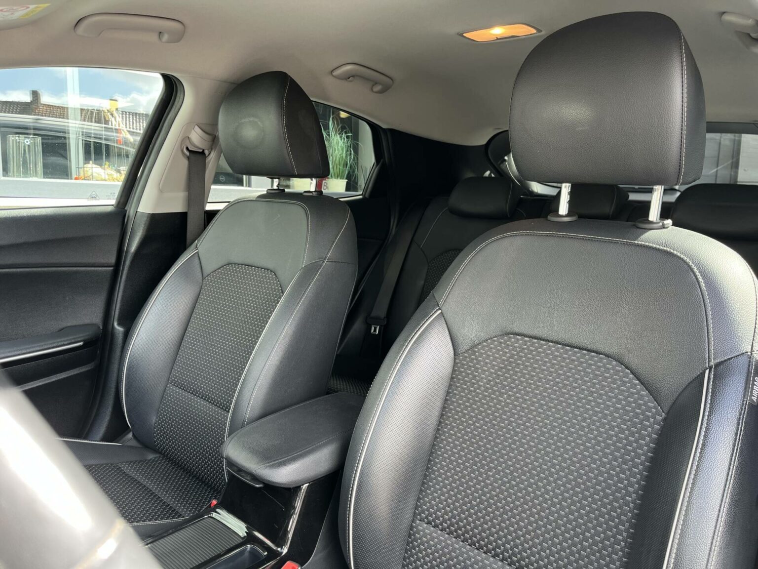 Véhicule occasion BH Motors