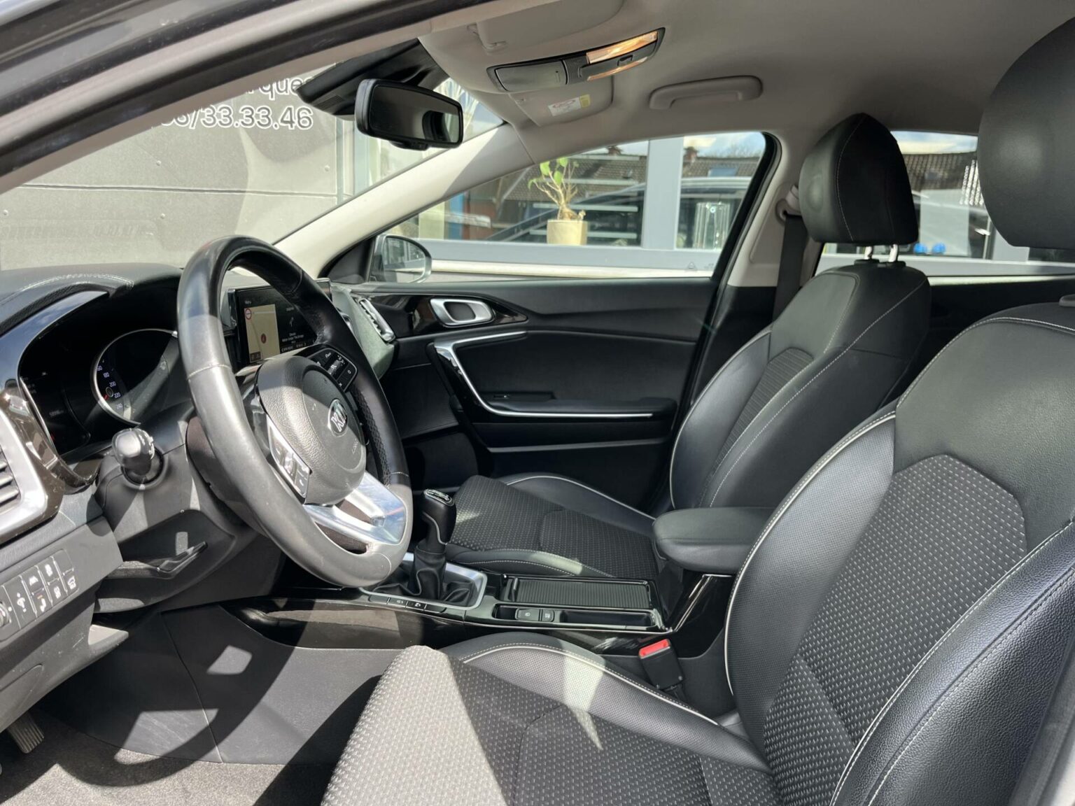 Véhicule occasion BH Motors