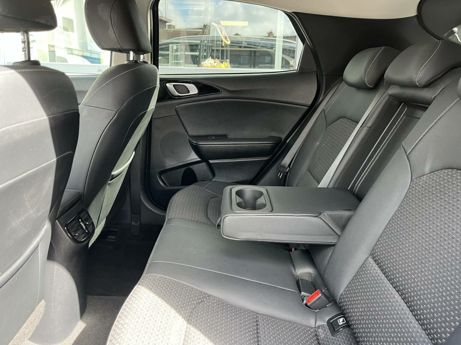 Véhicule occasion BH Motors