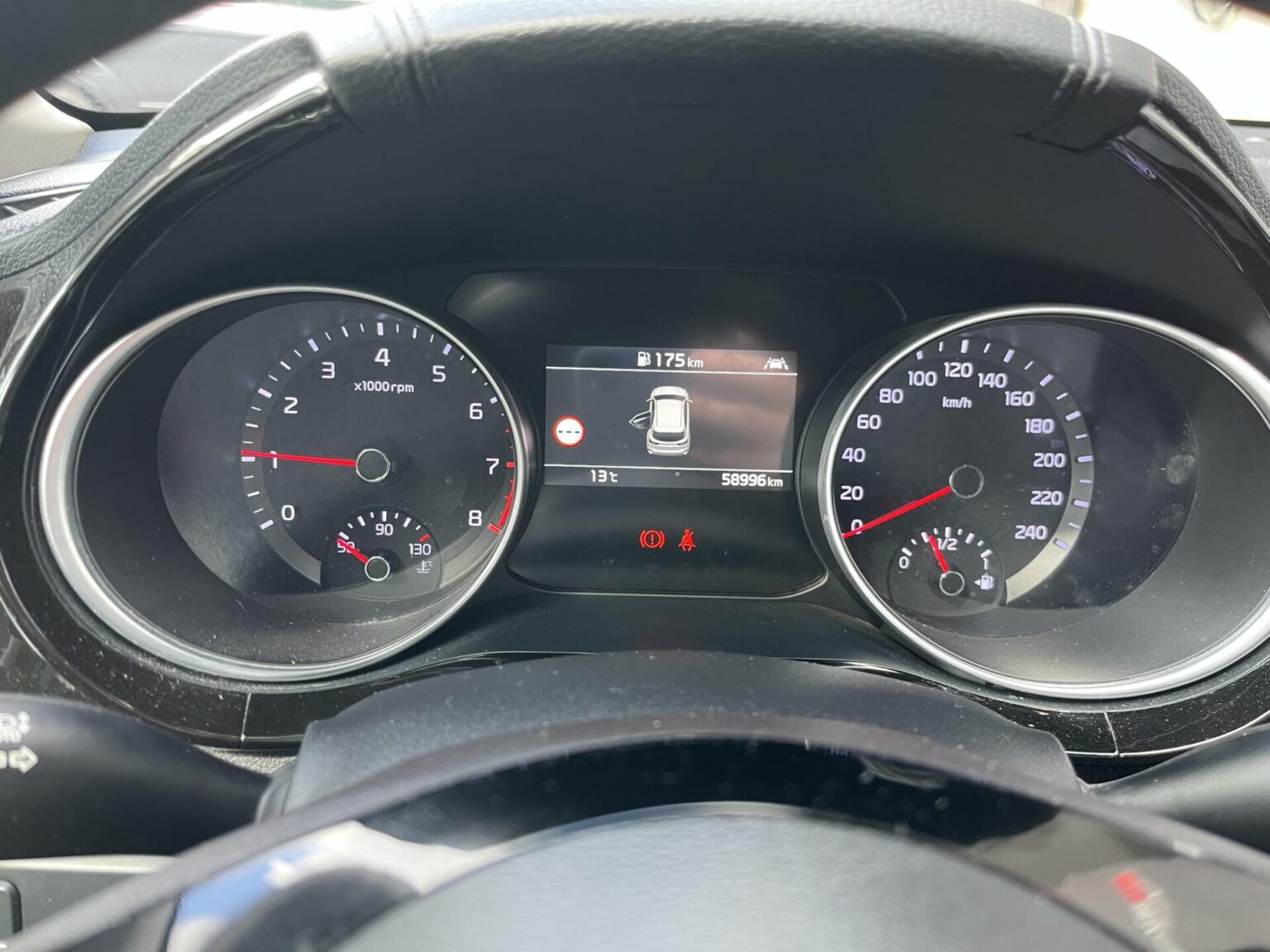 Véhicule occasion BH Motors