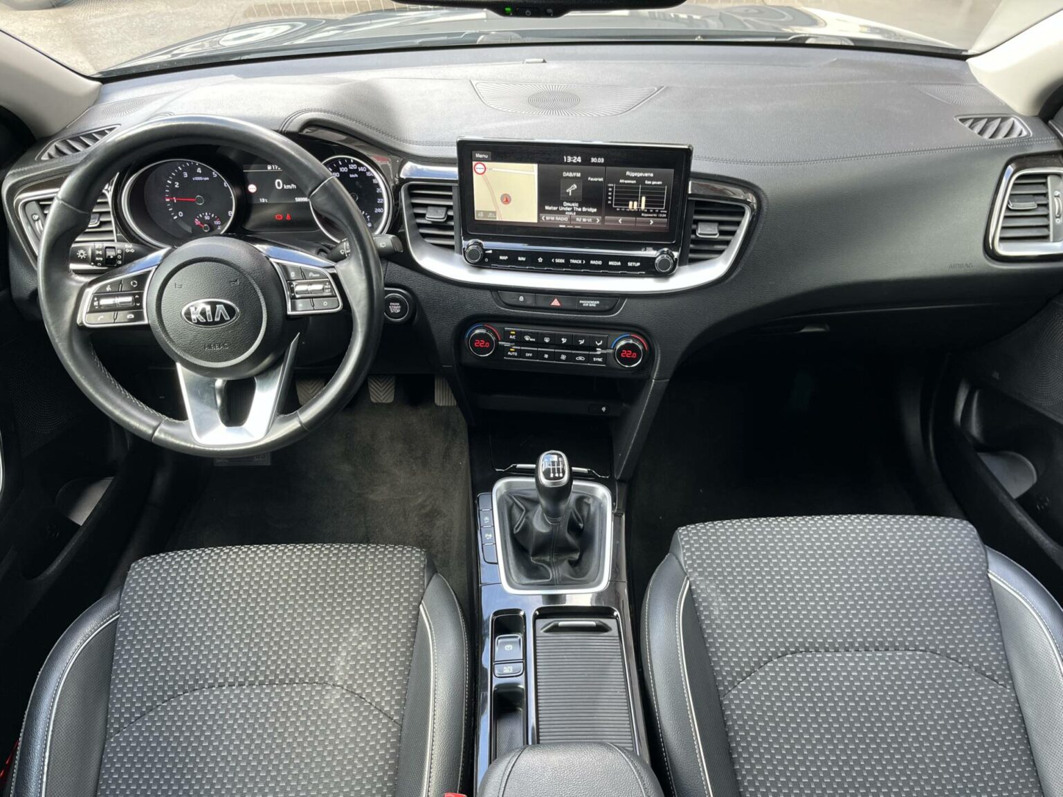 Véhicule occasion BH Motors