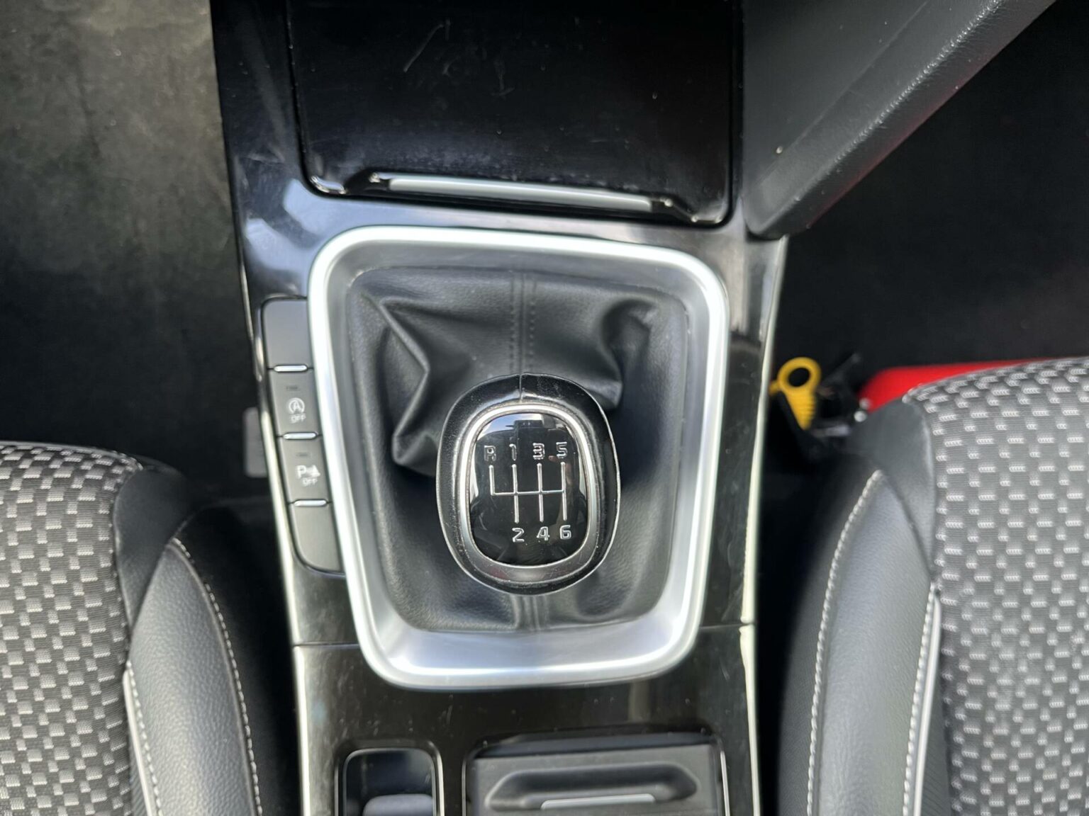 Véhicule occasion BH Motors