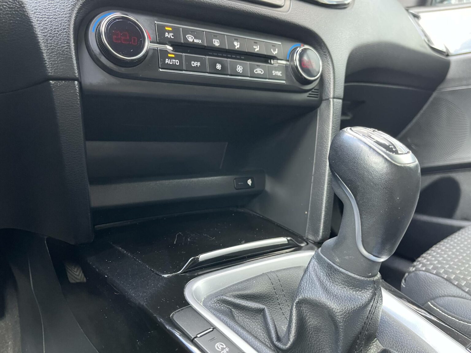 Véhicule occasion BH Motors