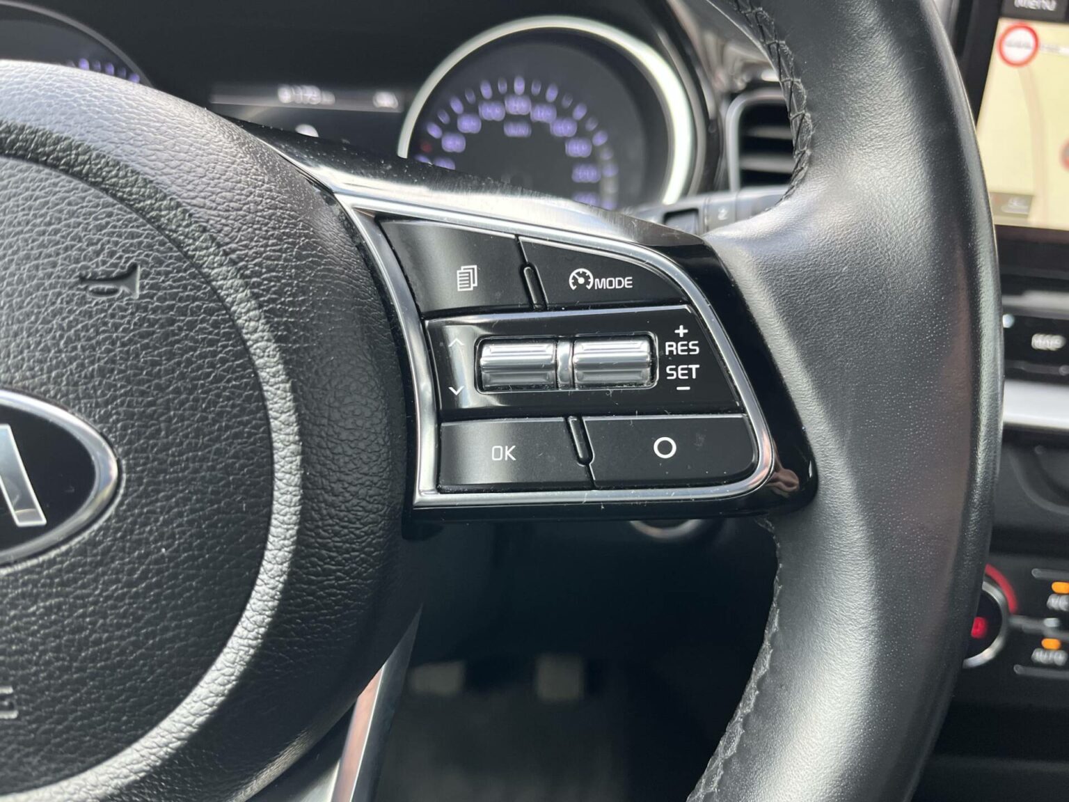 Véhicule occasion BH Motors