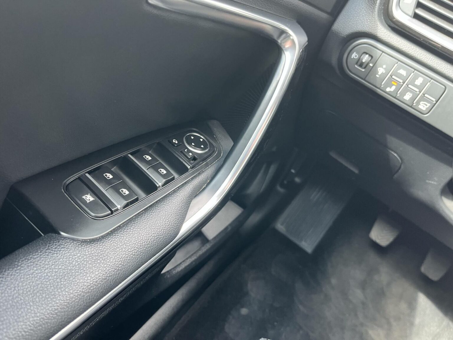 Véhicule occasion BH Motors