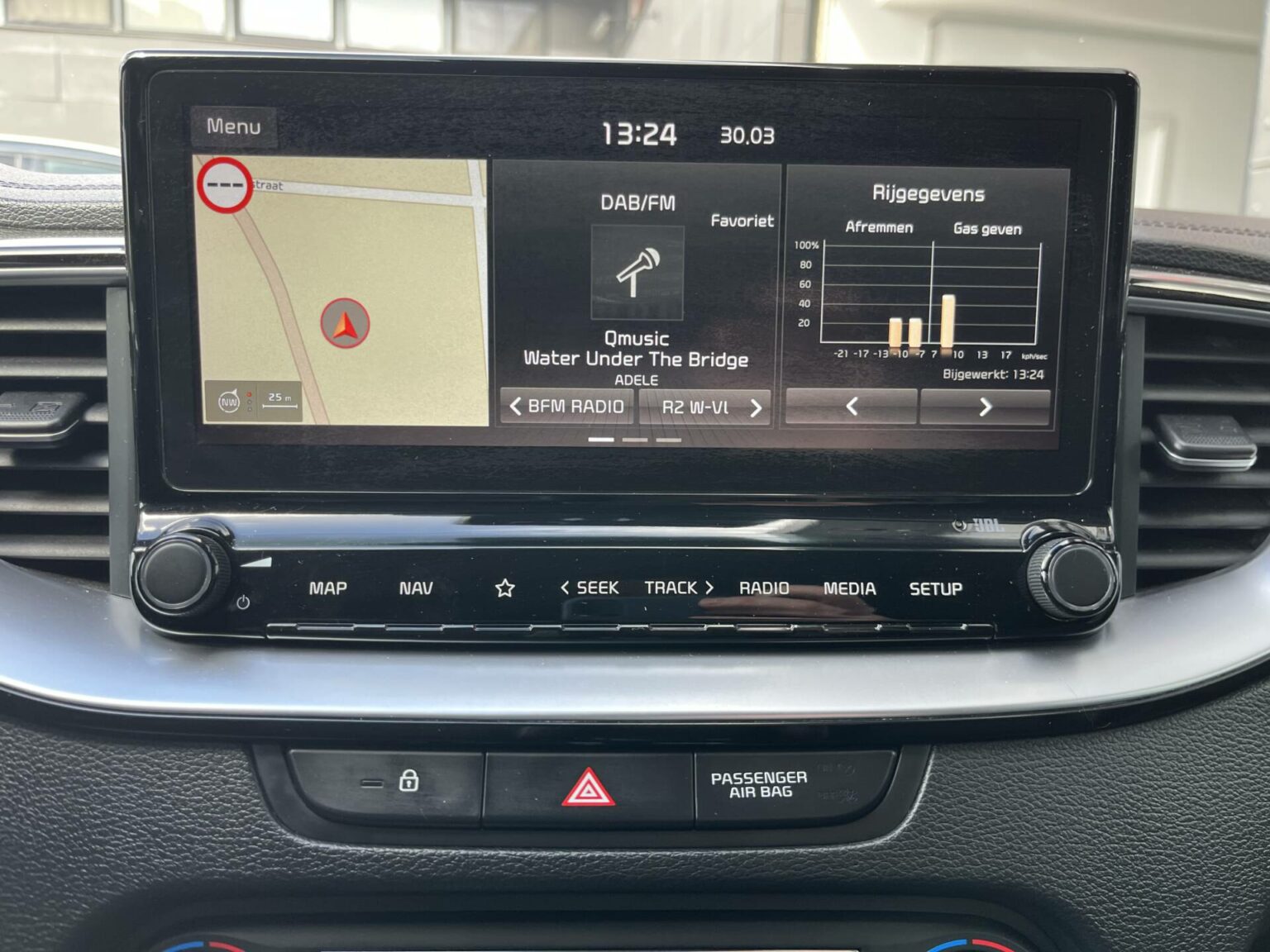 Véhicule occasion BH Motors