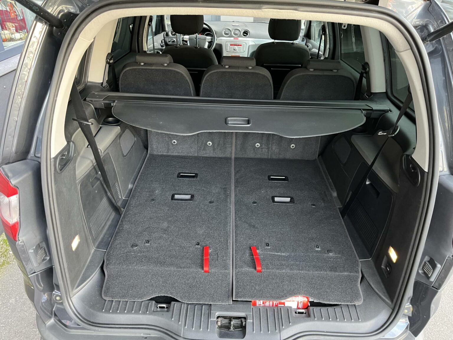 Véhicule occasion BH Motors