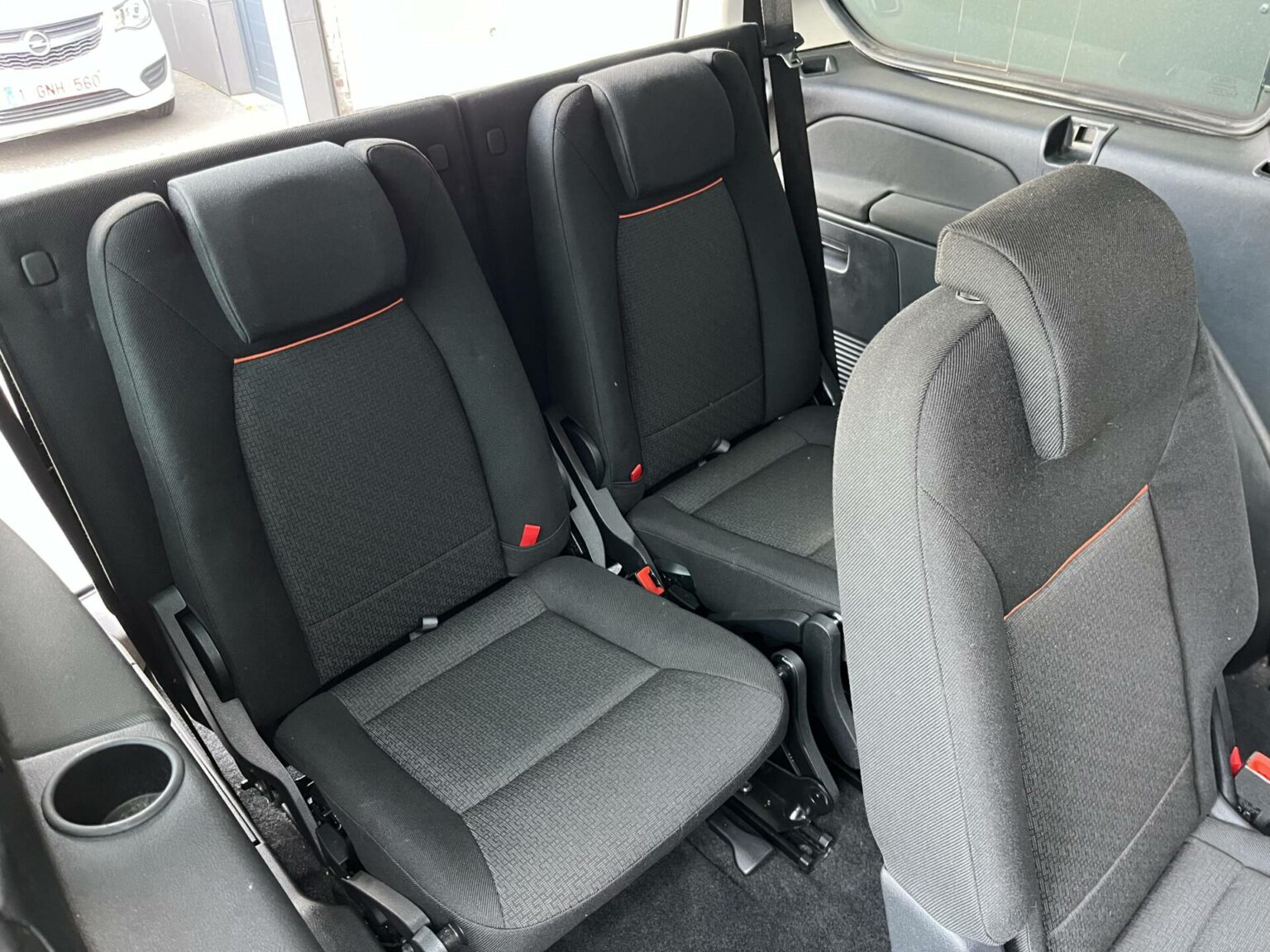 Véhicule occasion BH Motors