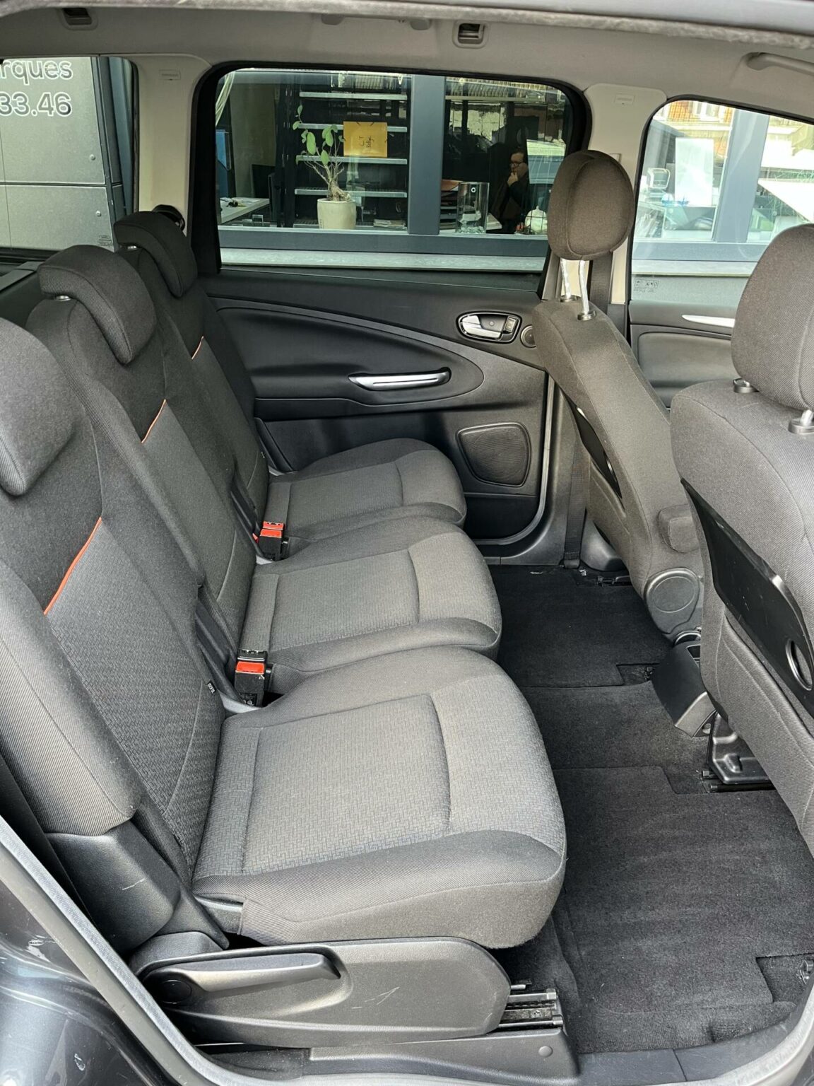 Véhicule occasion BH Motors