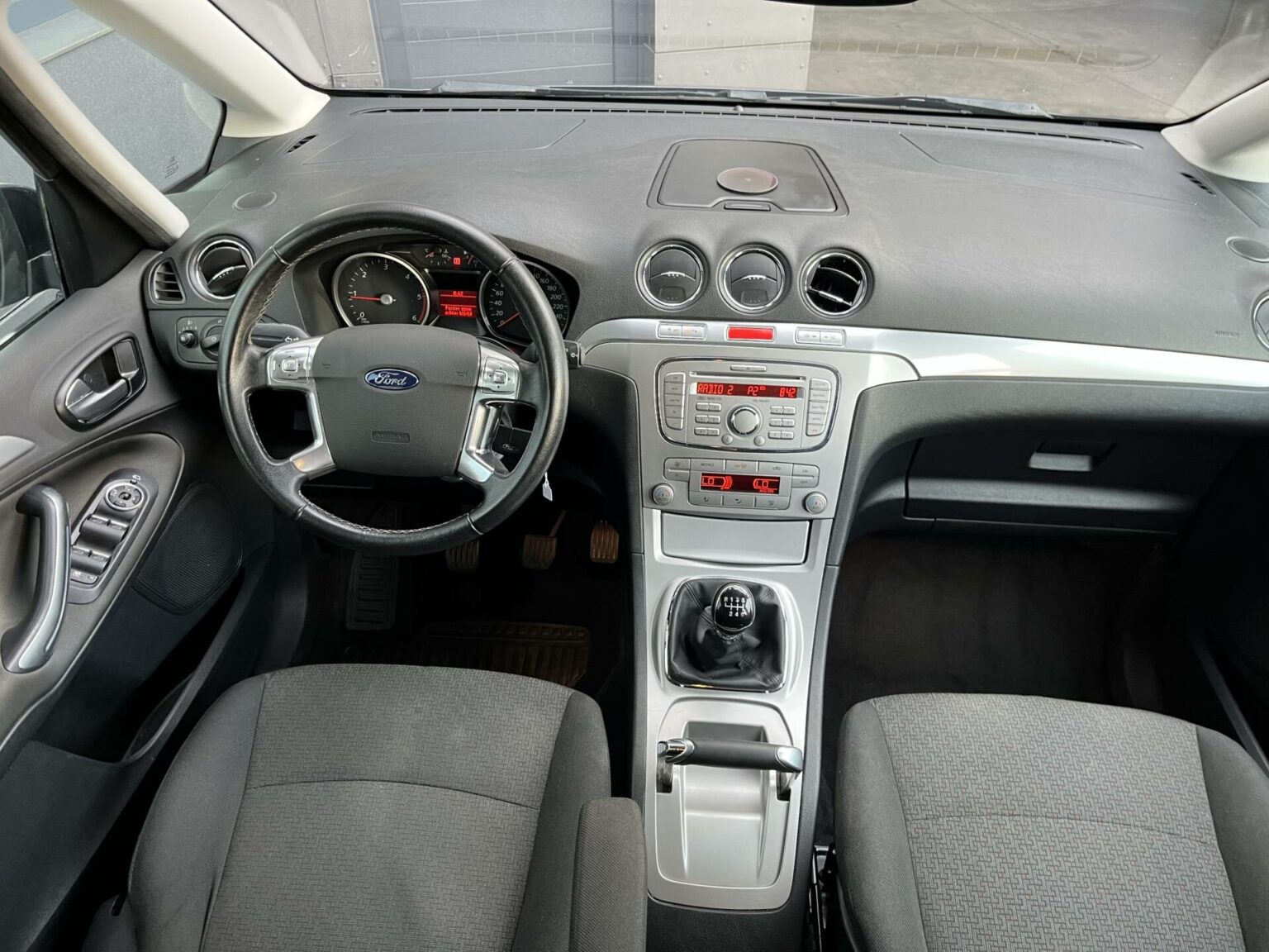 Véhicule occasion BH Motors