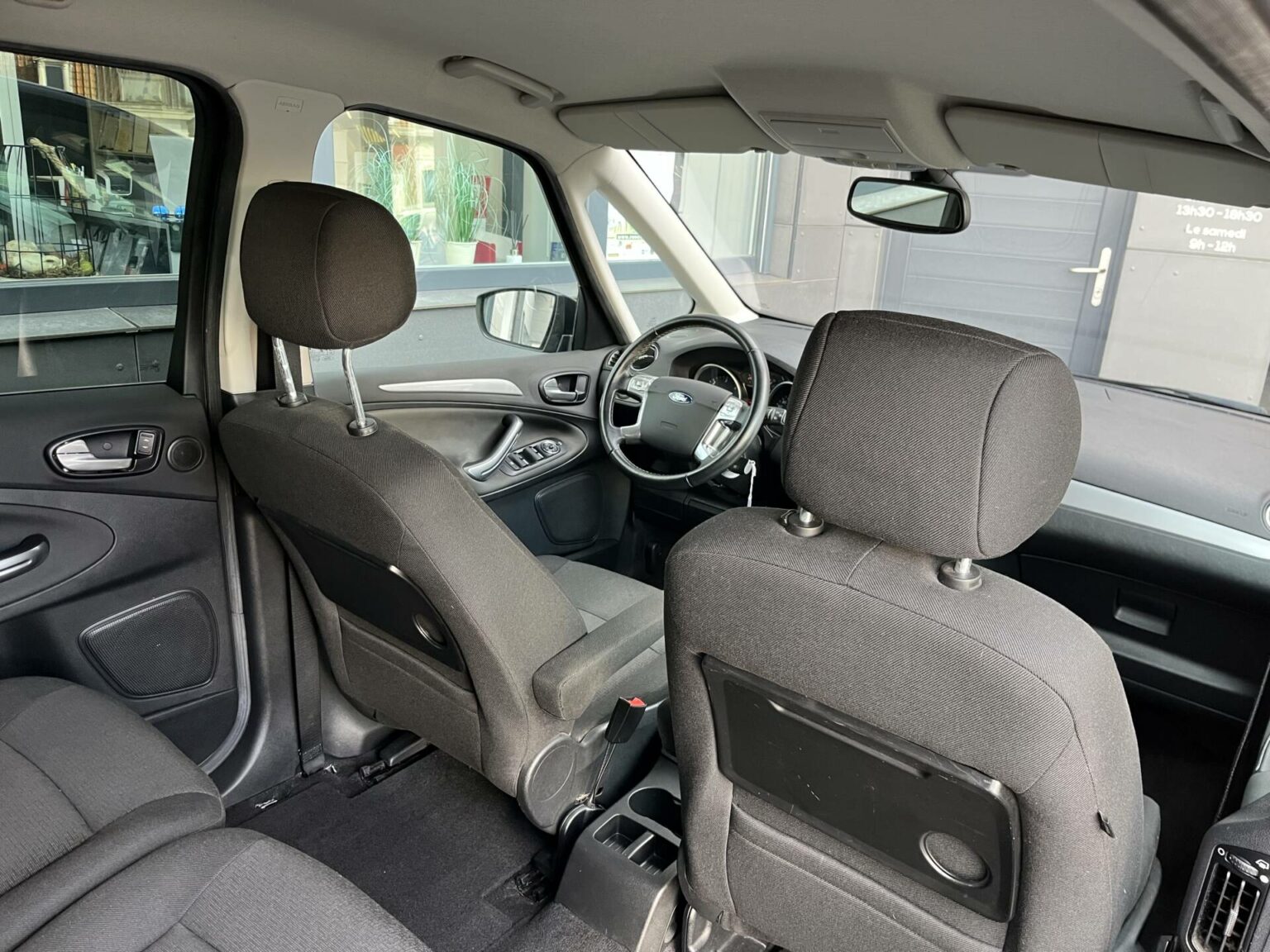 Véhicule occasion BH Motors