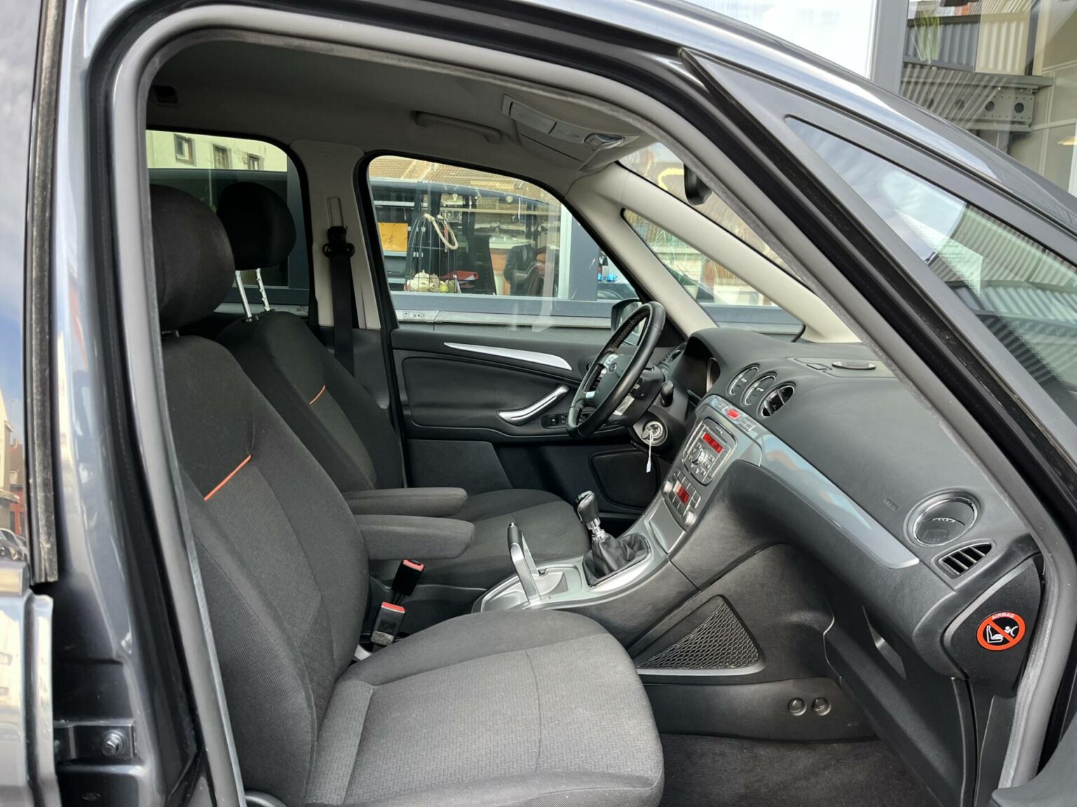 Véhicule occasion BH Motors