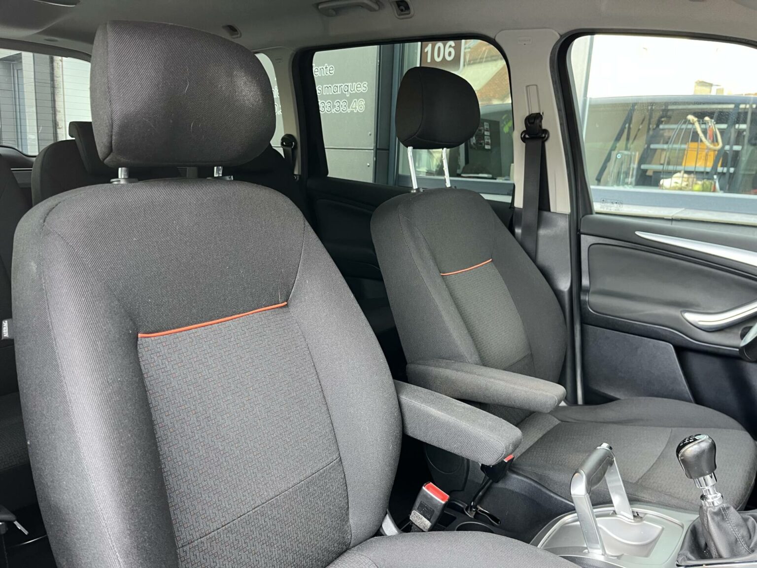 Véhicule occasion BH Motors