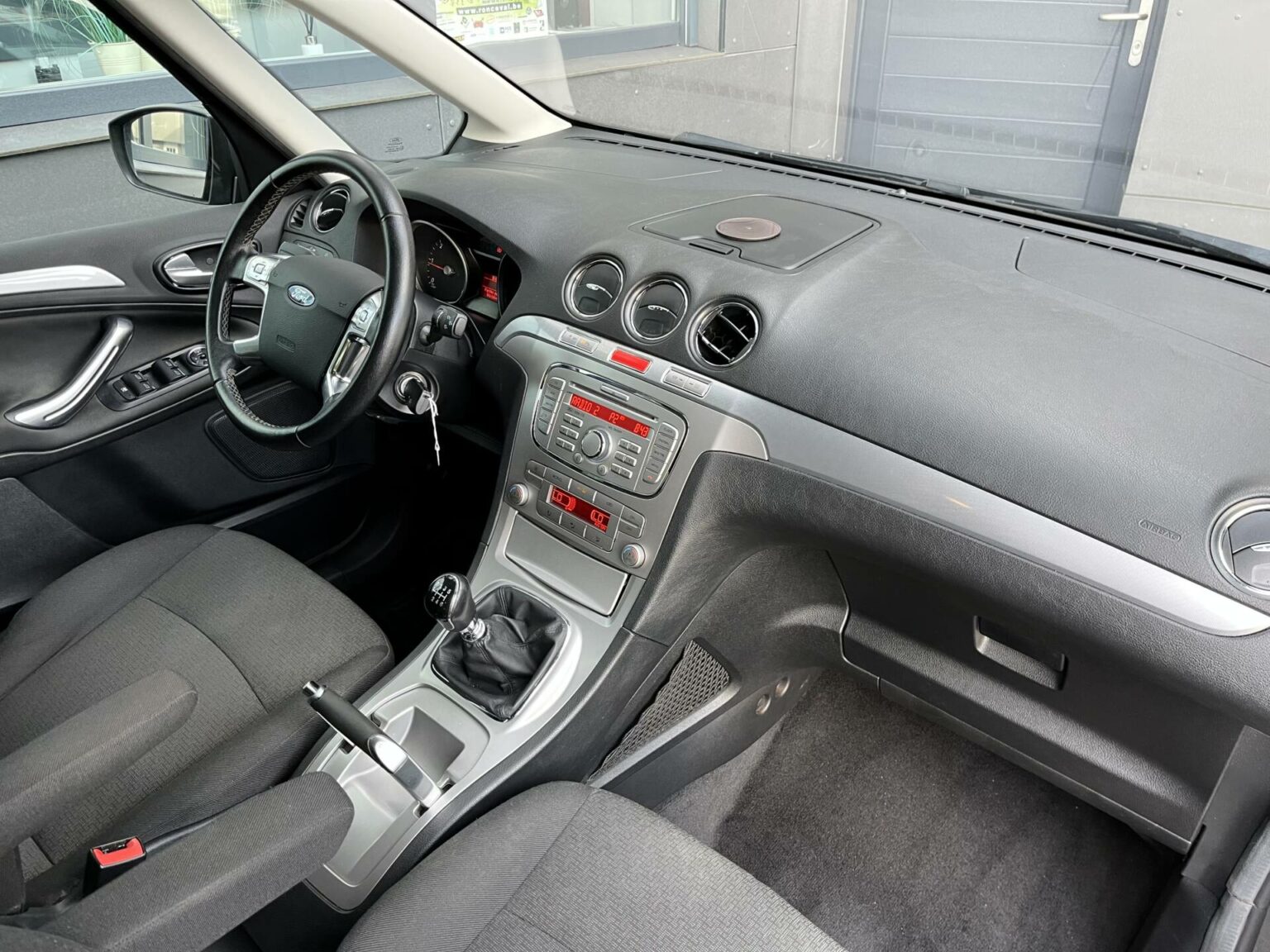 Véhicule occasion BH Motors