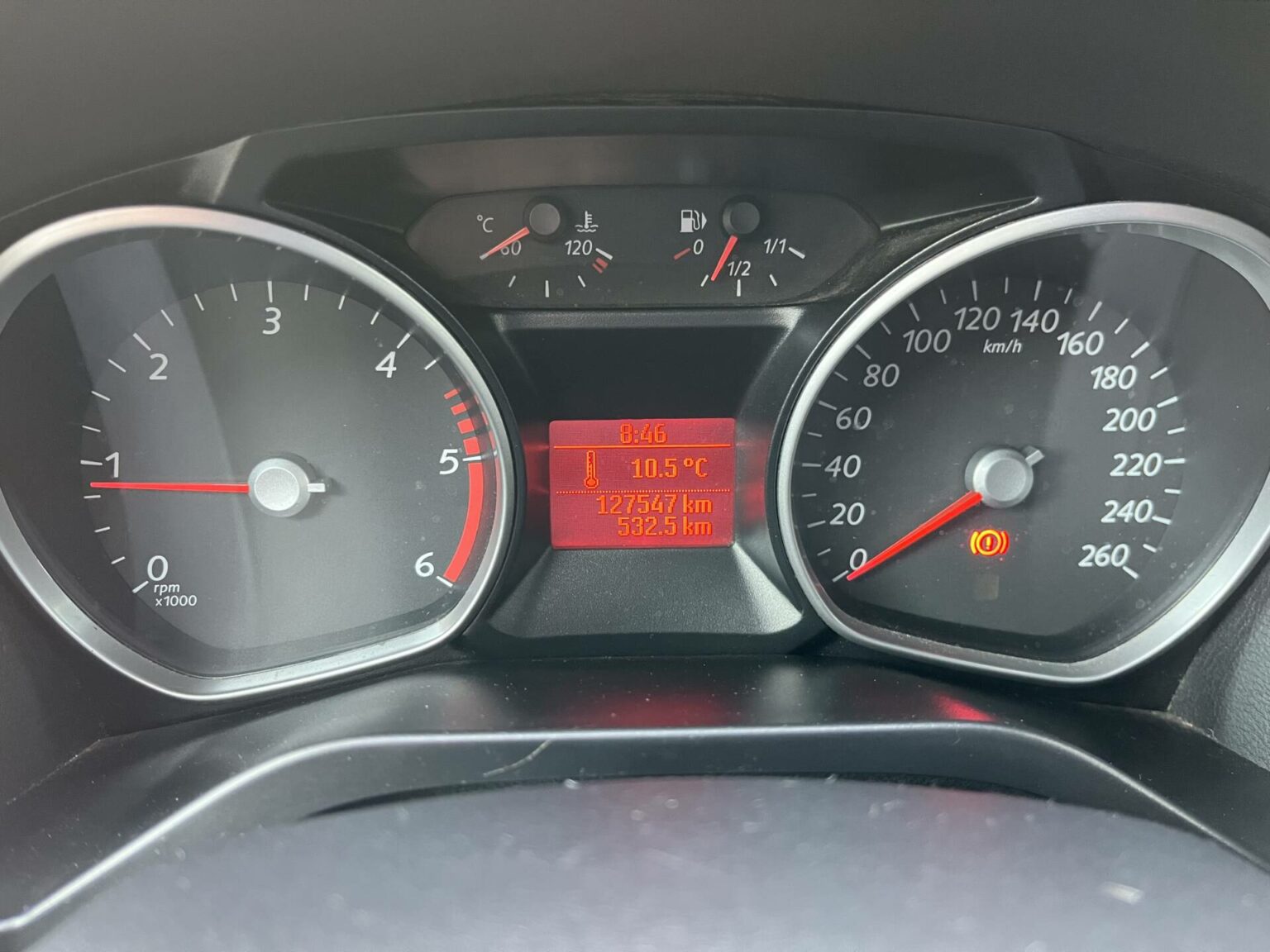 Véhicule occasion BH Motors