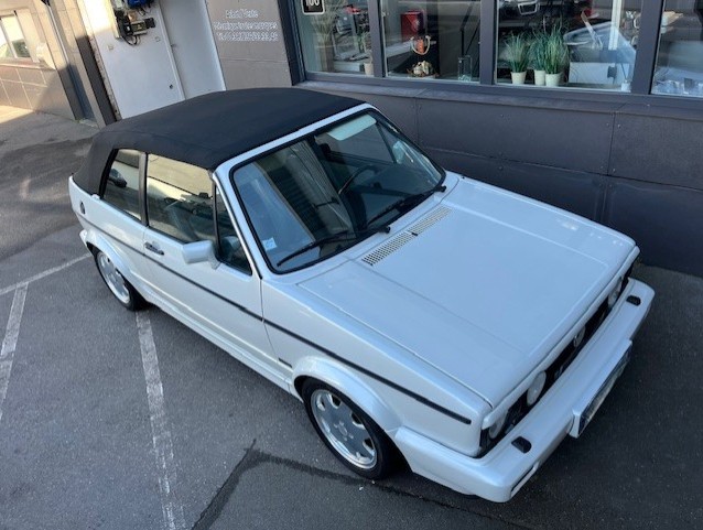 Véhicule occasion BH Motors