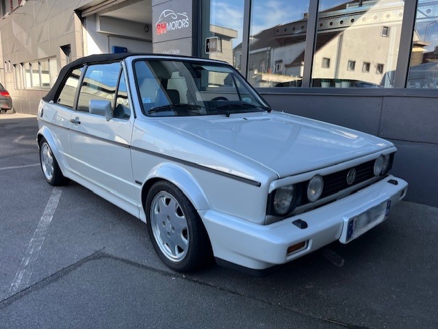 Véhicule occasion BH Motors