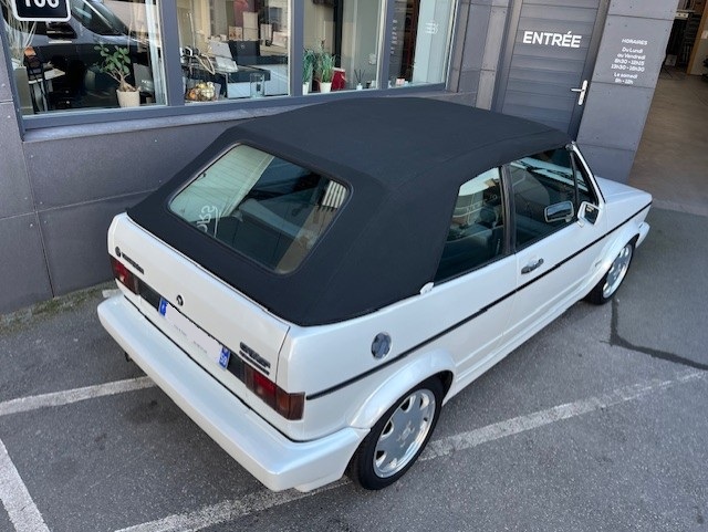 Véhicule occasion BH Motors