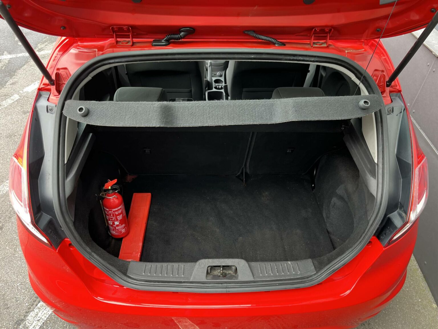 Véhicule occasion BH Motors