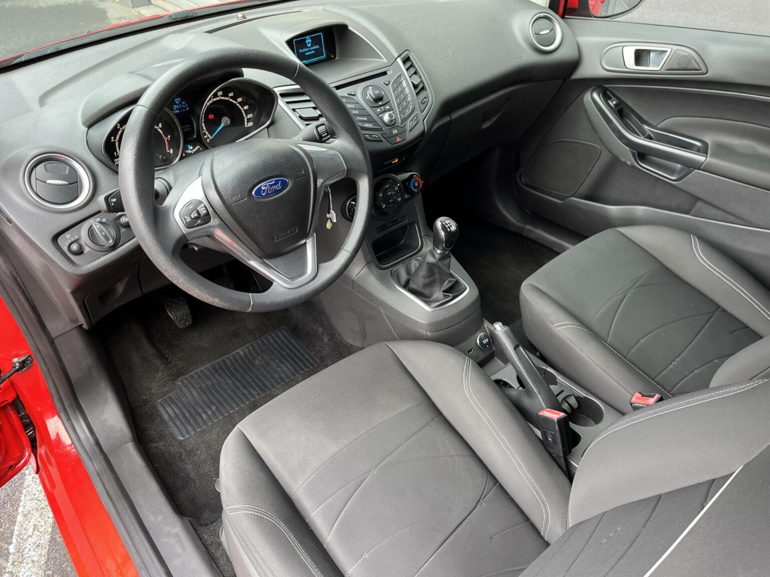 Véhicule occasion BH Motors