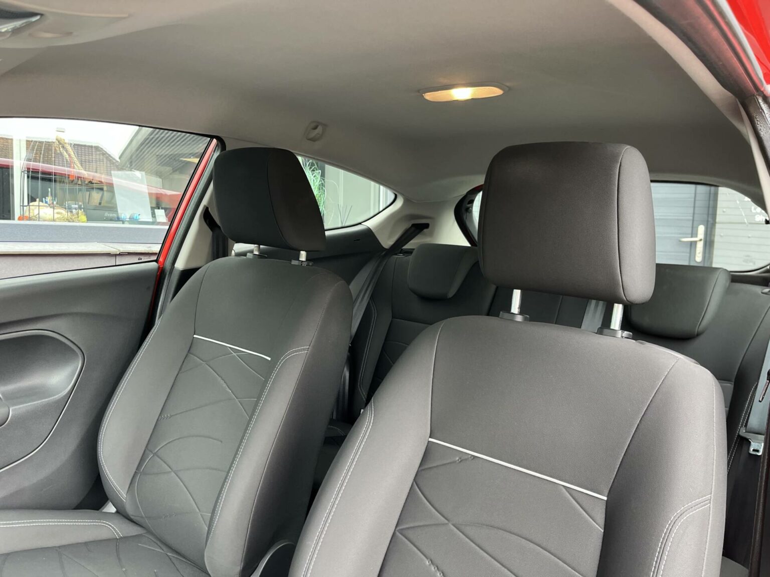 Véhicule occasion BH Motors