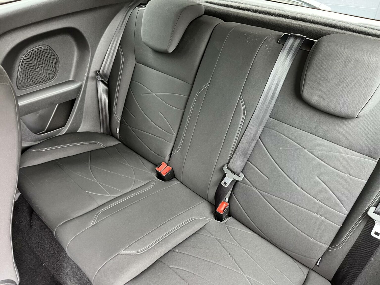 Véhicule occasion BH Motors