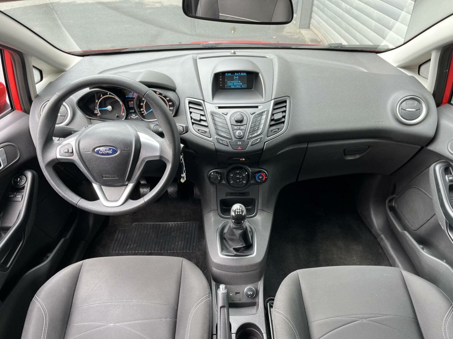 Véhicule occasion BH Motors