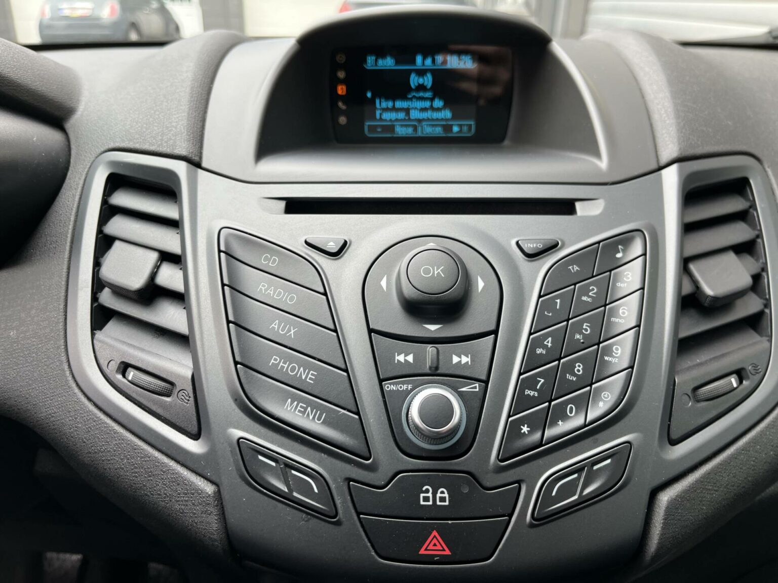 Véhicule occasion BH Motors