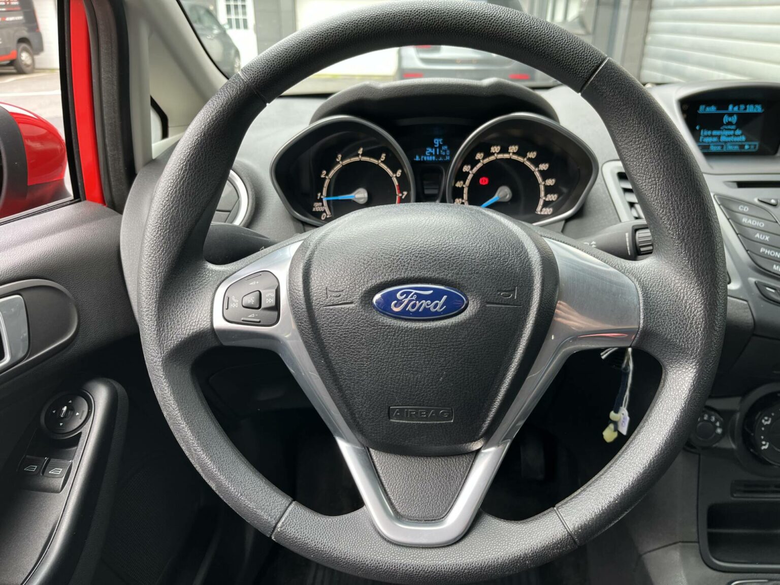 Véhicule occasion BH Motors