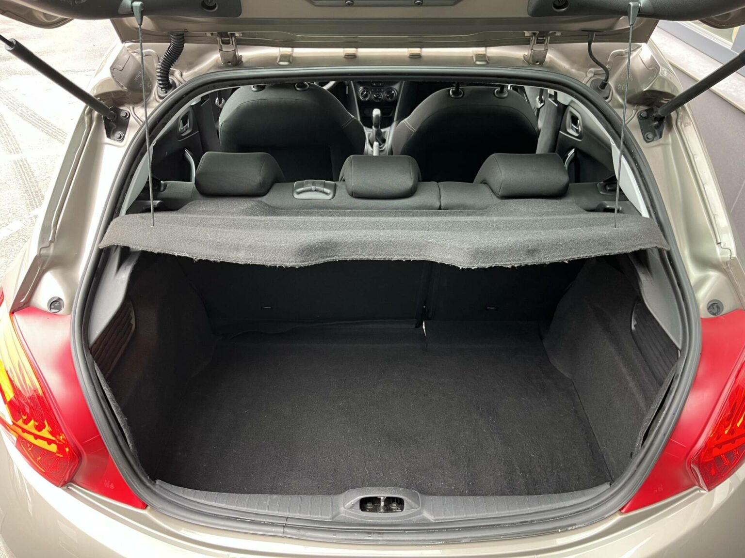 Véhicule occasion BH Motors