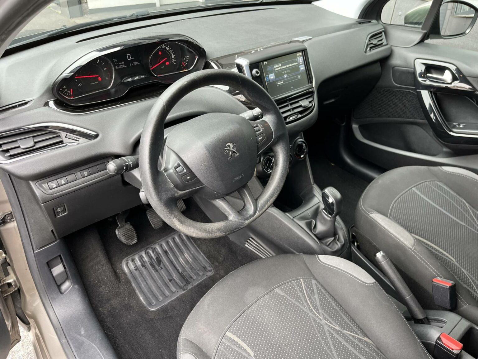 Véhicule occasion BH Motors