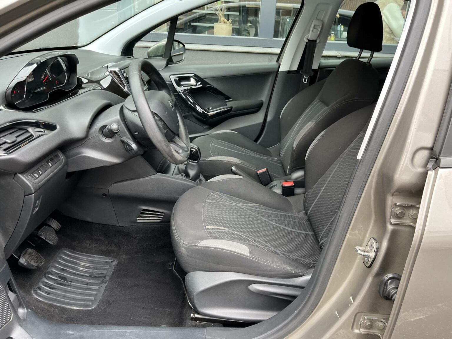 Véhicule occasion BH Motors