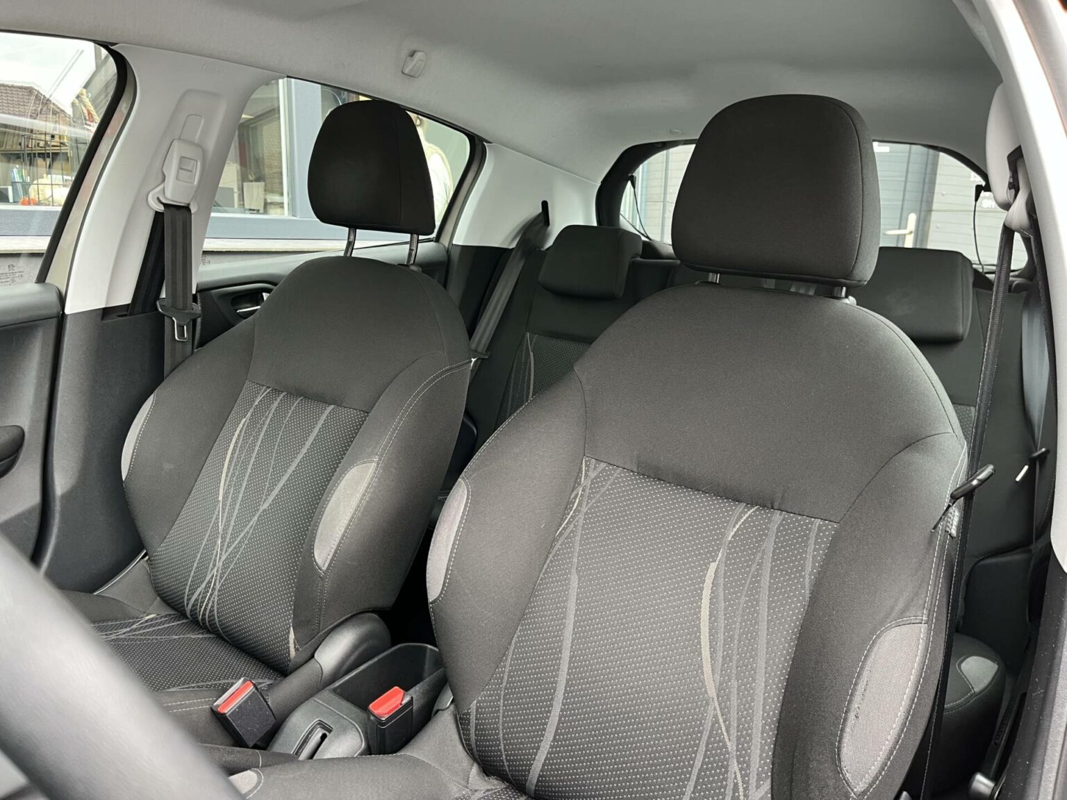 Véhicule occasion BH Motors