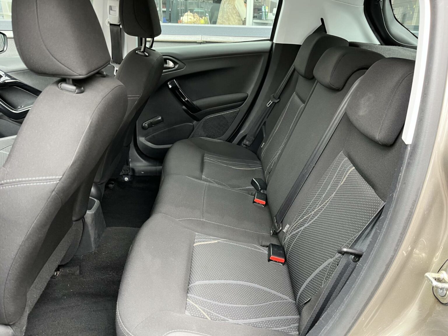 Véhicule occasion BH Motors