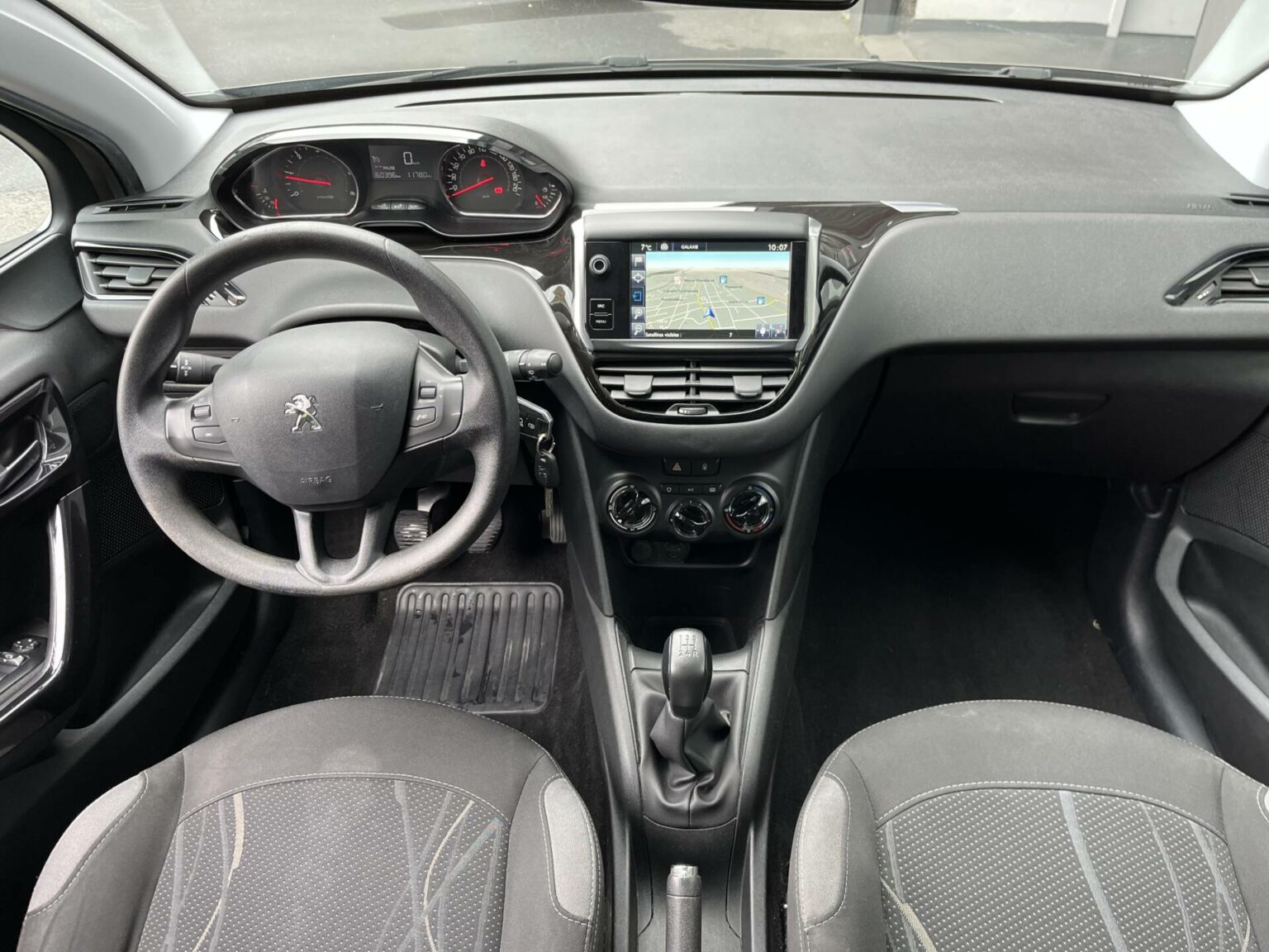 Véhicule occasion BH Motors