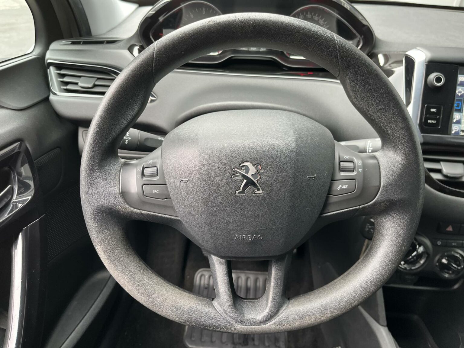 Véhicule occasion BH Motors