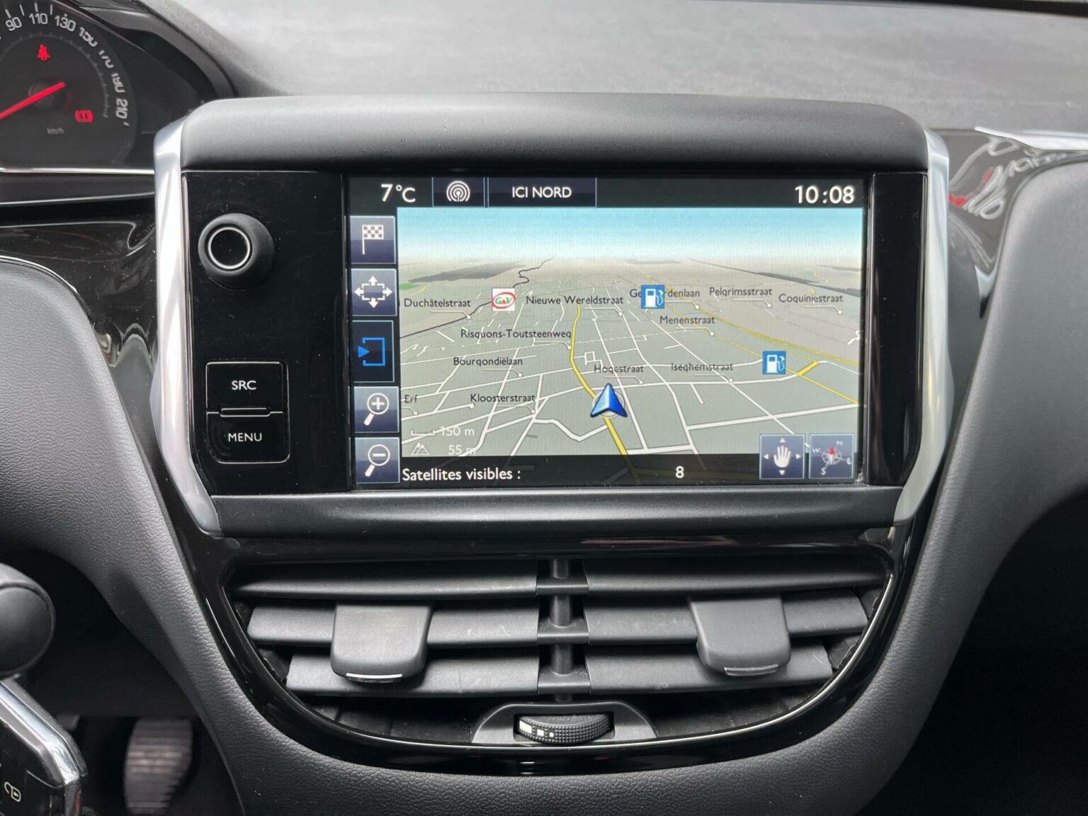 Véhicule occasion BH Motors