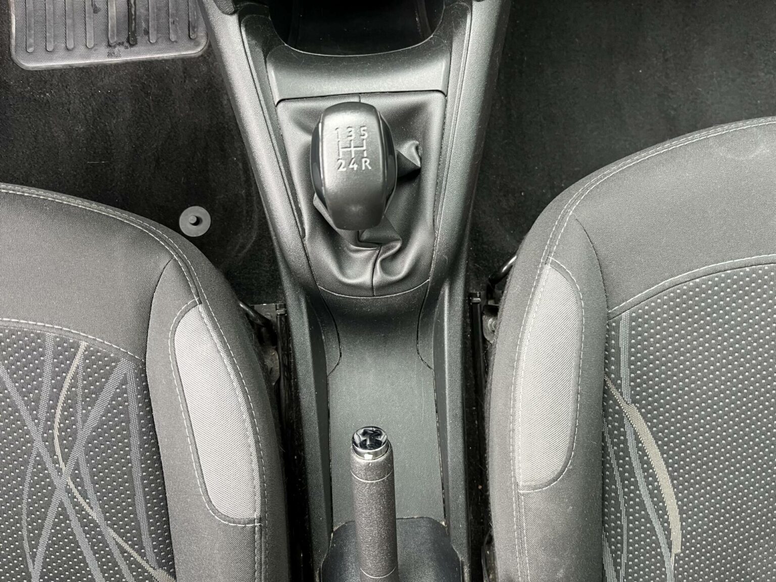 Véhicule occasion BH Motors